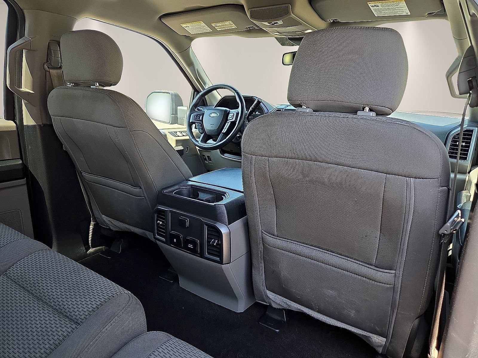 Used 2019 Ford F150 XLT w/ Equipment Group 302A Luxury AWD/4WD image 11