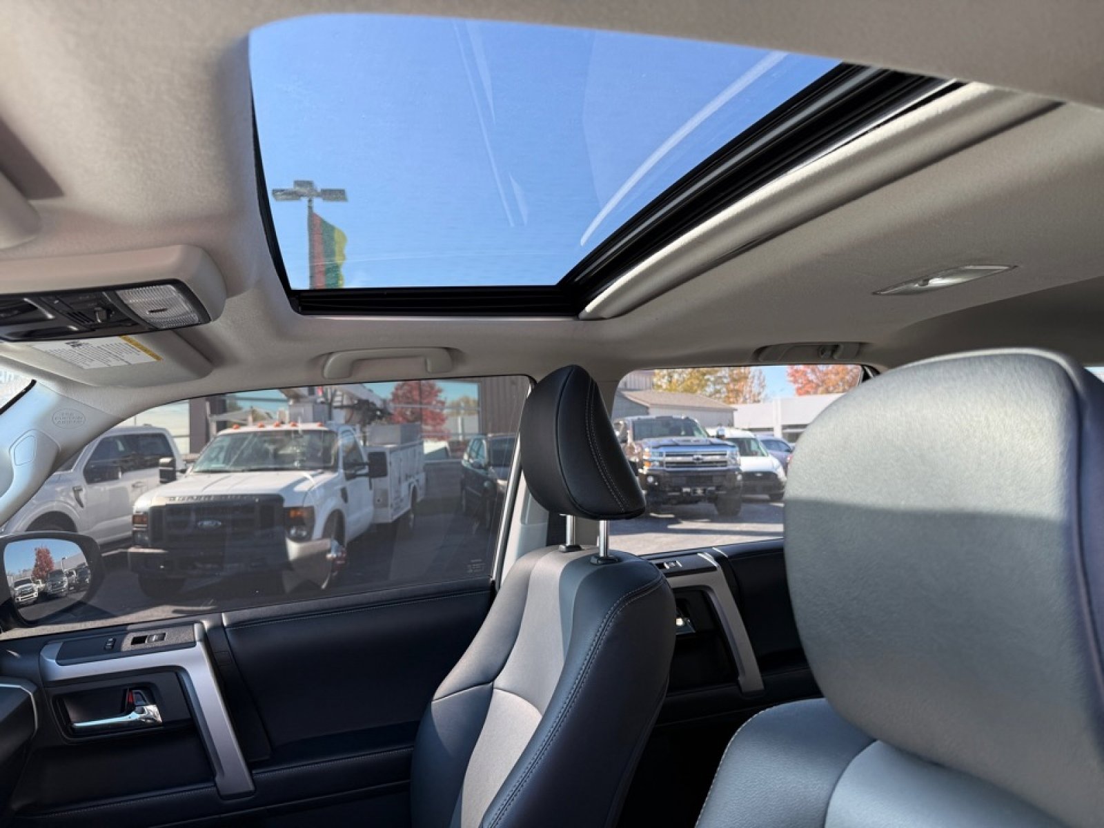 Used 2022 Toyota 4Runner SR5 Premium image 38