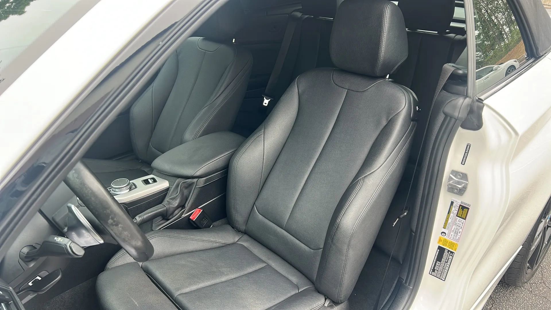 Used 2020 BMW M240i Convertible RWD image 22
