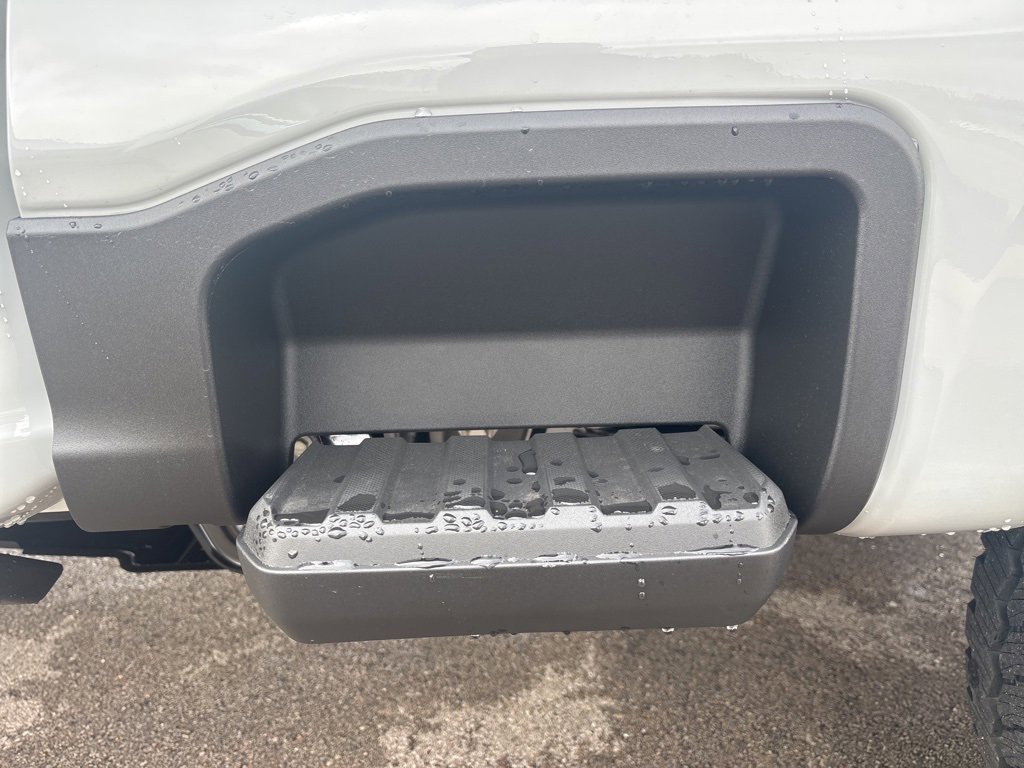 New 2026 Ford F350 Lariat image 6