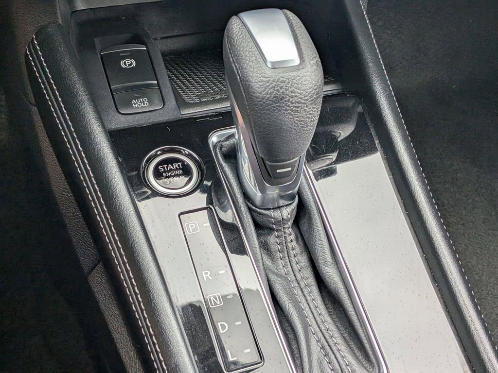 Used 2023 Nissan Kicks SV image 18