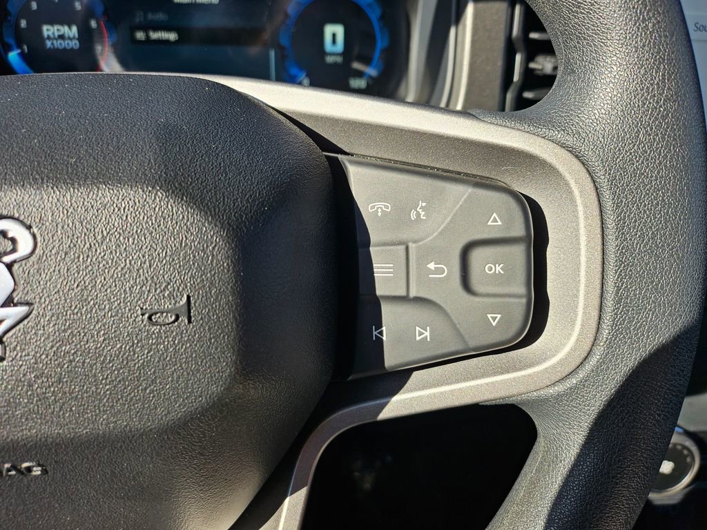 New 2025 Ford Bronco 2-Door image 35
