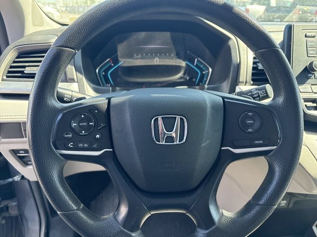 Used 2018 Honda Odyssey LX image 9