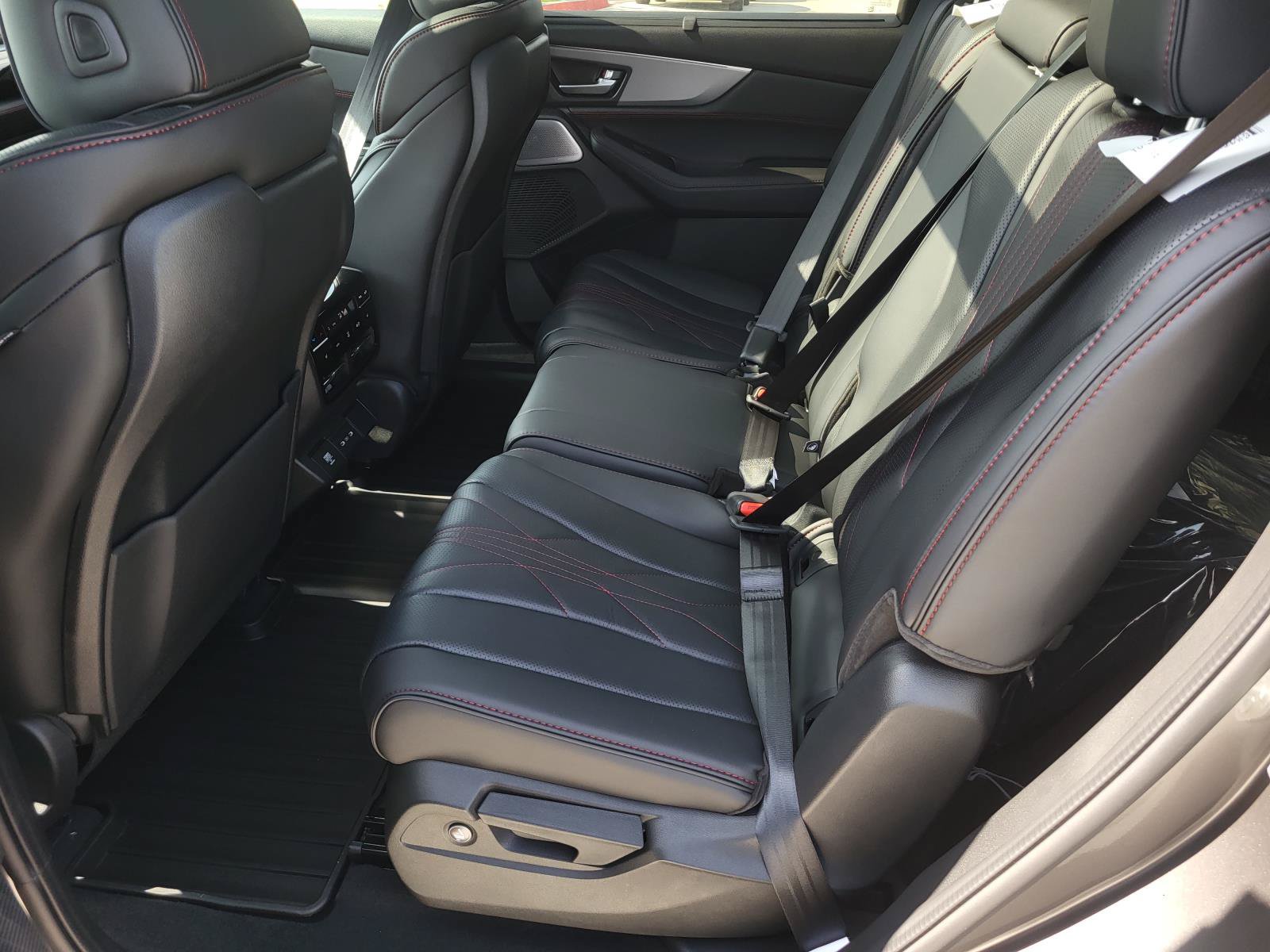 New 2026 Acura MDX A-Spec w/ Advance Package AWD/4WD image 13