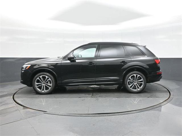 New 2026 Audi Q7 2.0T Premium image 4