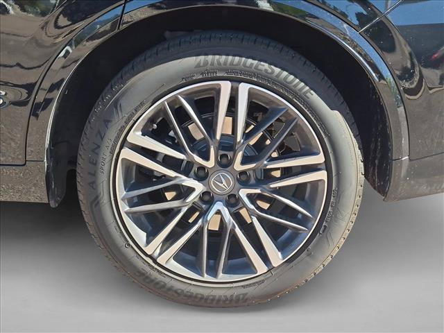 Certified 2026 Acura MDX w/ Advance Package AWD/4WD image 16