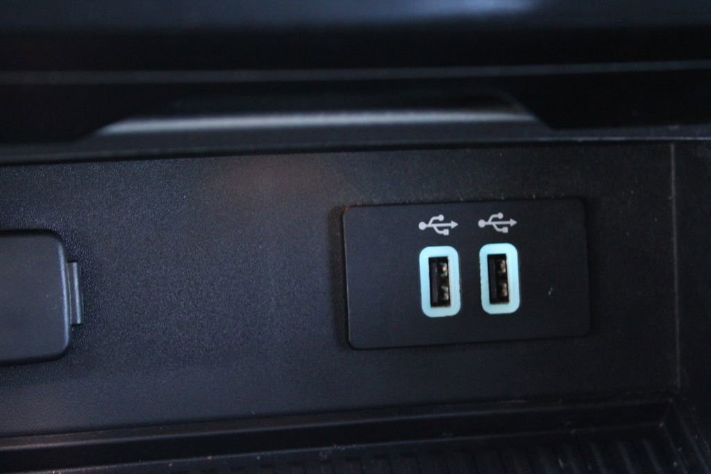 Used 2016 Ford F150 XLT w/ Equipment Group 302A Luxury image 39