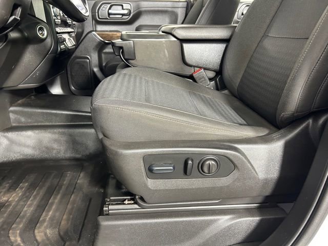 Used 2023 GMC Sierra 3500 SLE w/ SLE Convenience Package AWD/4WD image 19