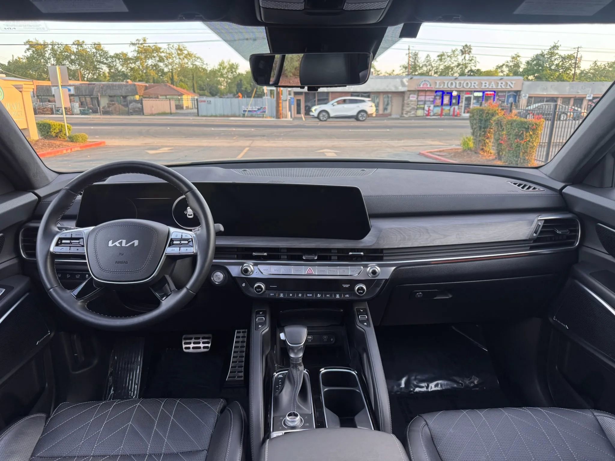 Used 2023 Kia Telluride SX Prestige X-Pro AWD/4WD image 20