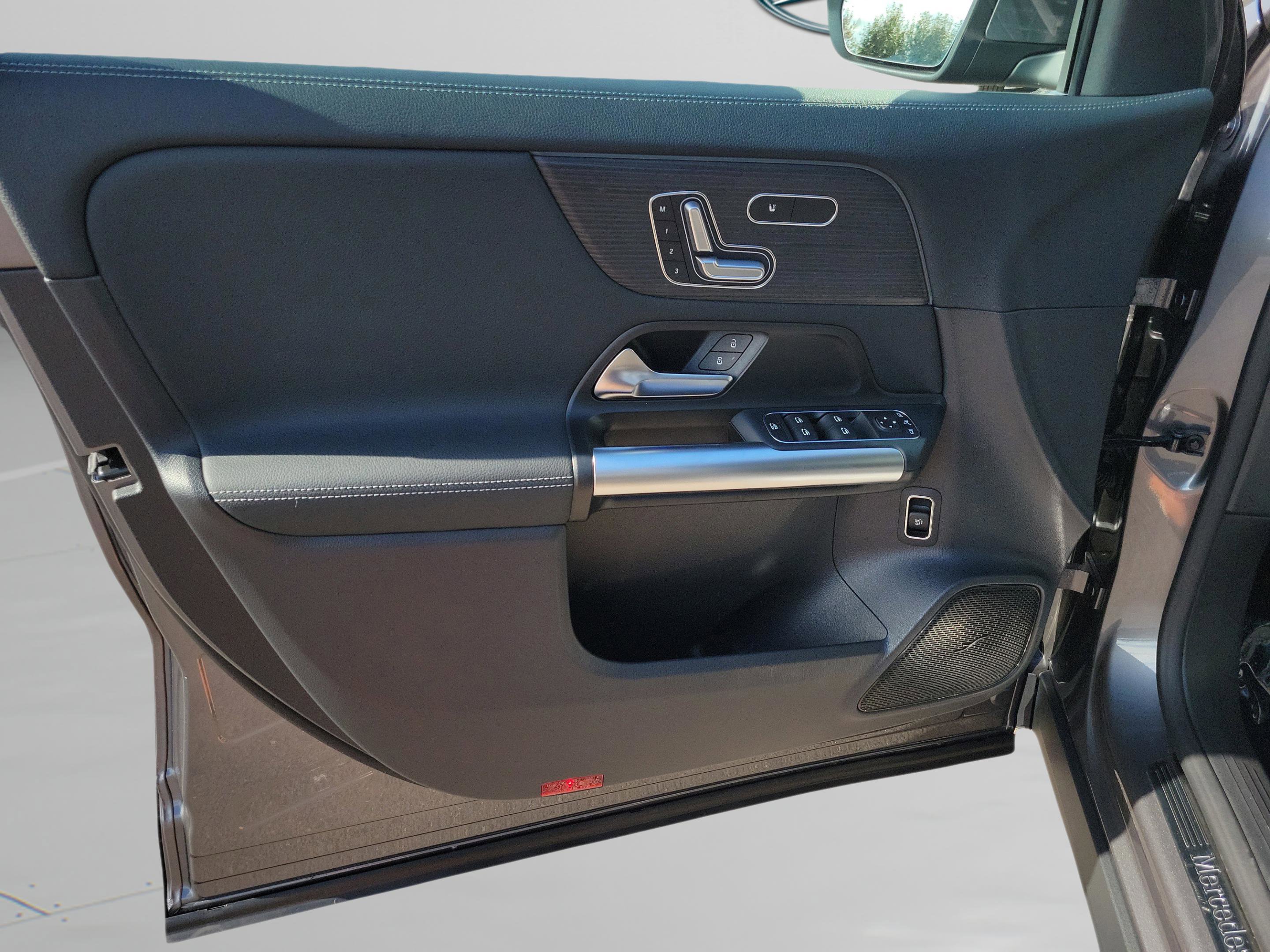 Certified 2026 Mercedes-Benz GLA 250 image 21