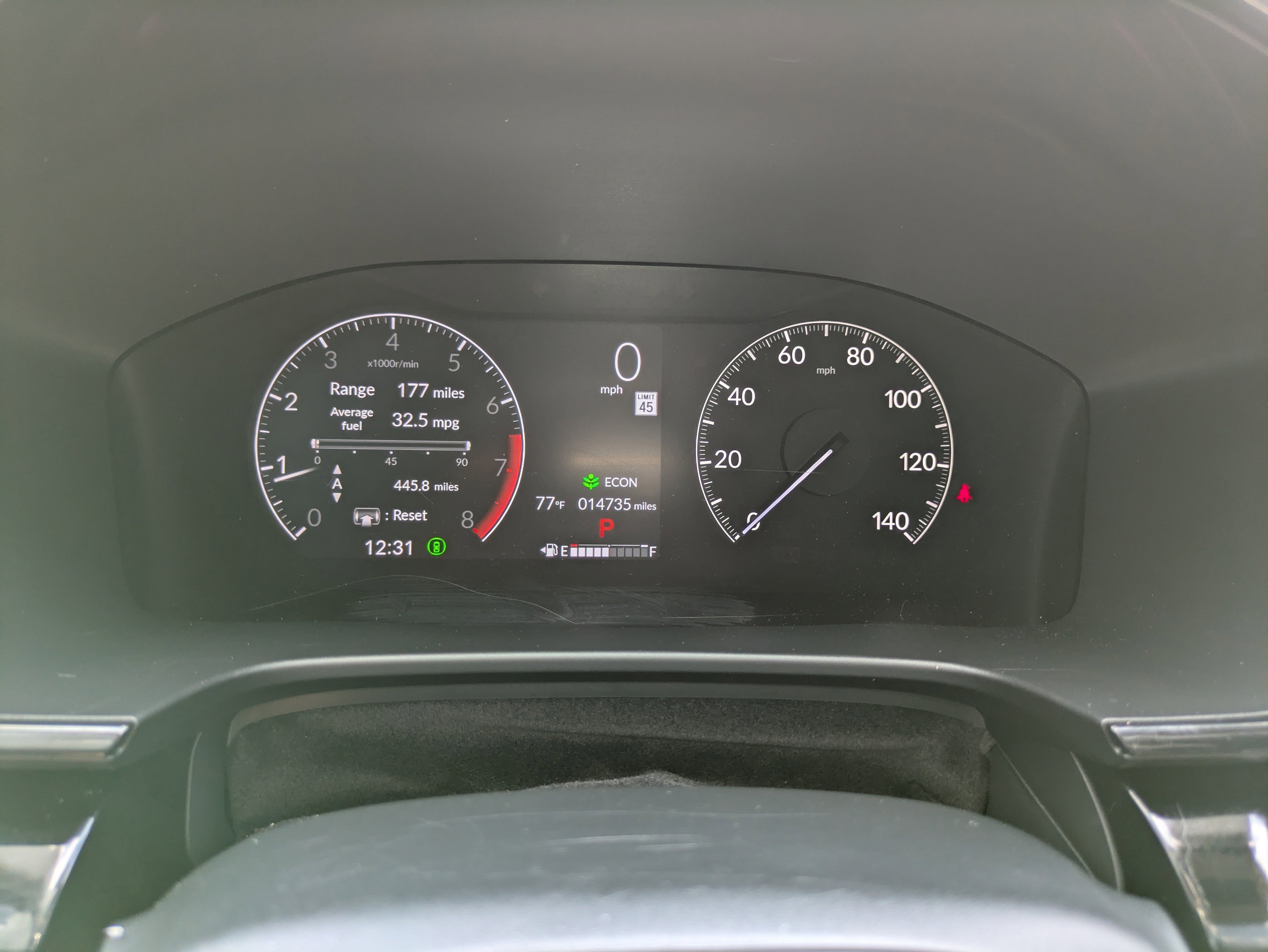 Used 2024 Honda CR-V EX-L image 34