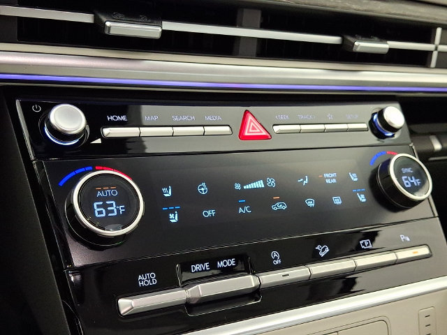 New 2027 Hyundai Santa Fe Calligraphy FWD image 18