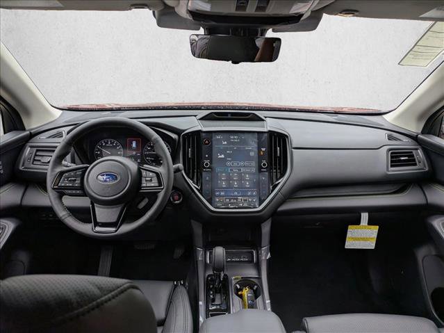 New 2025 Subaru Ascent Bronze Edition image 15