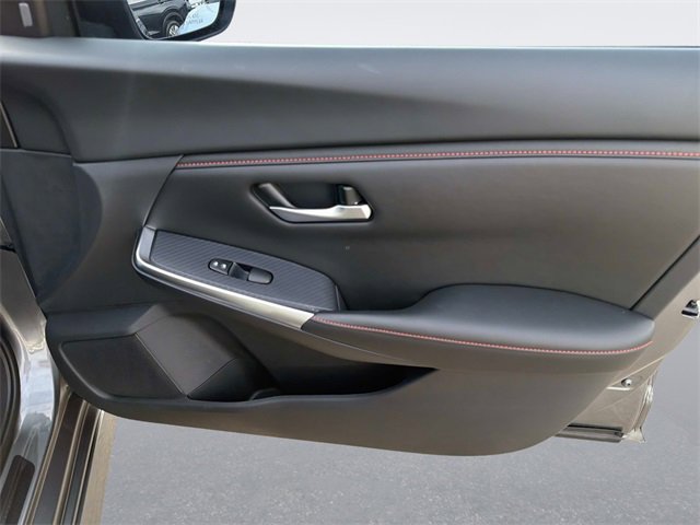 Used 2024 Nissan Sentra SR image 22