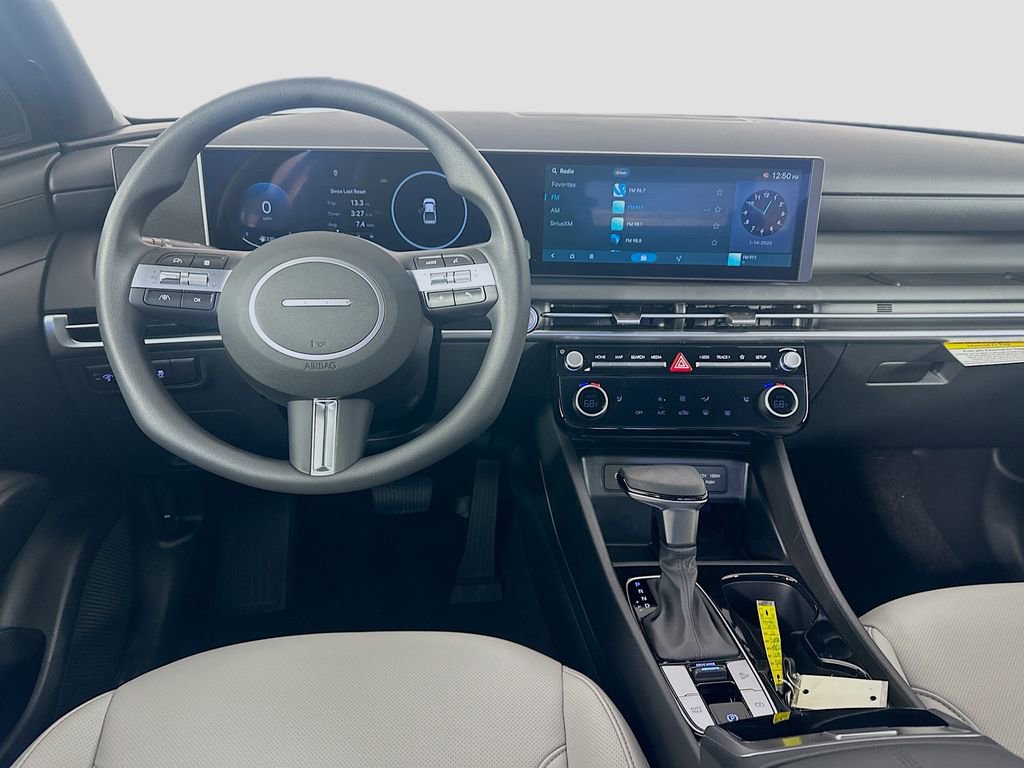 New 2026 Hyundai Santa Cruz SEL image 18