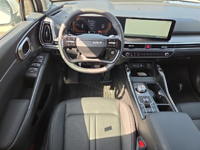 New 2026 Kia Sorento EX FWD image 8