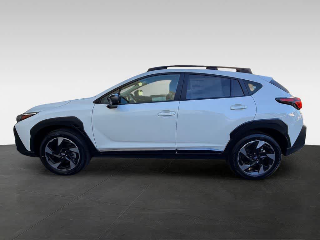 New 2026 Subaru Crosstrek 2.5i Limited AWD/4WD image 3