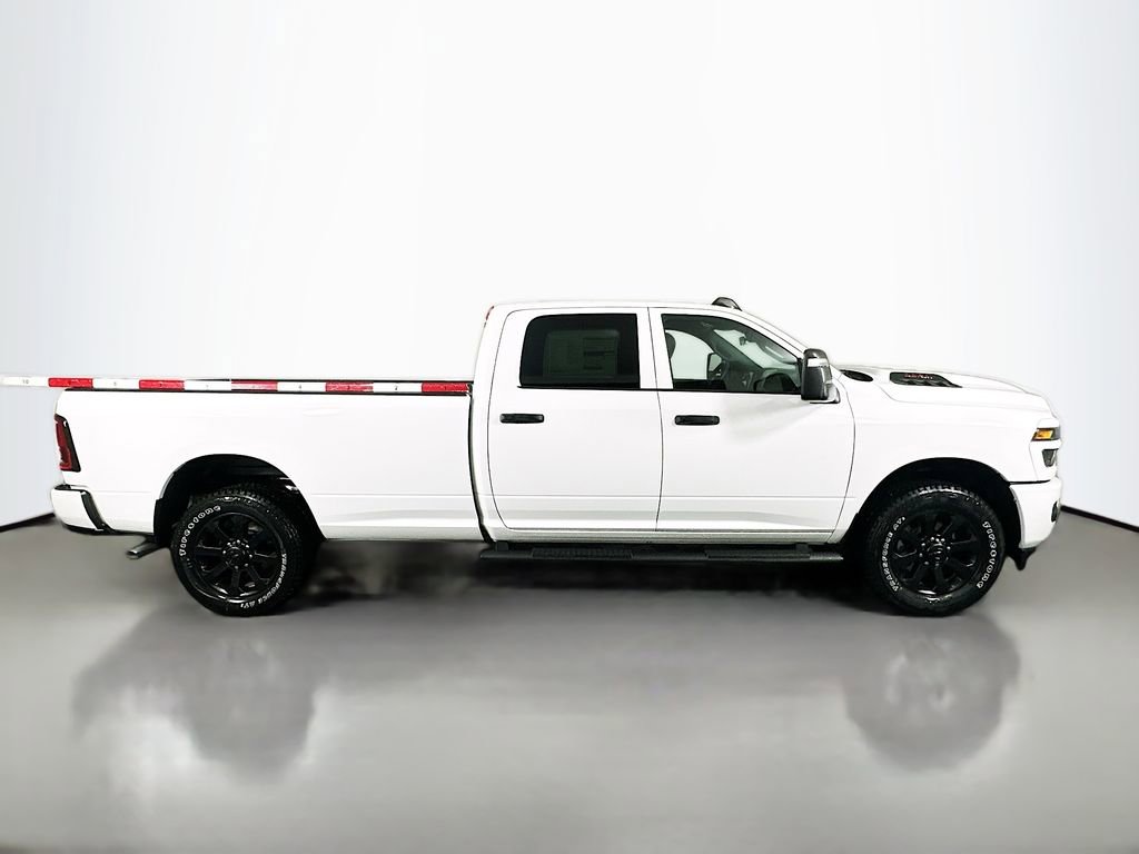 New 2026 RAM 2500 Tradesman RWD image 8