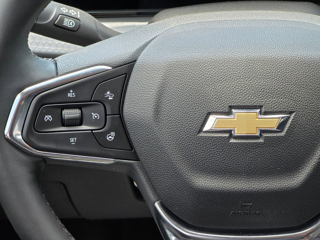 Used 2024 Chevrolet Trax LT w/ Driver Confidence Package FWD image 14