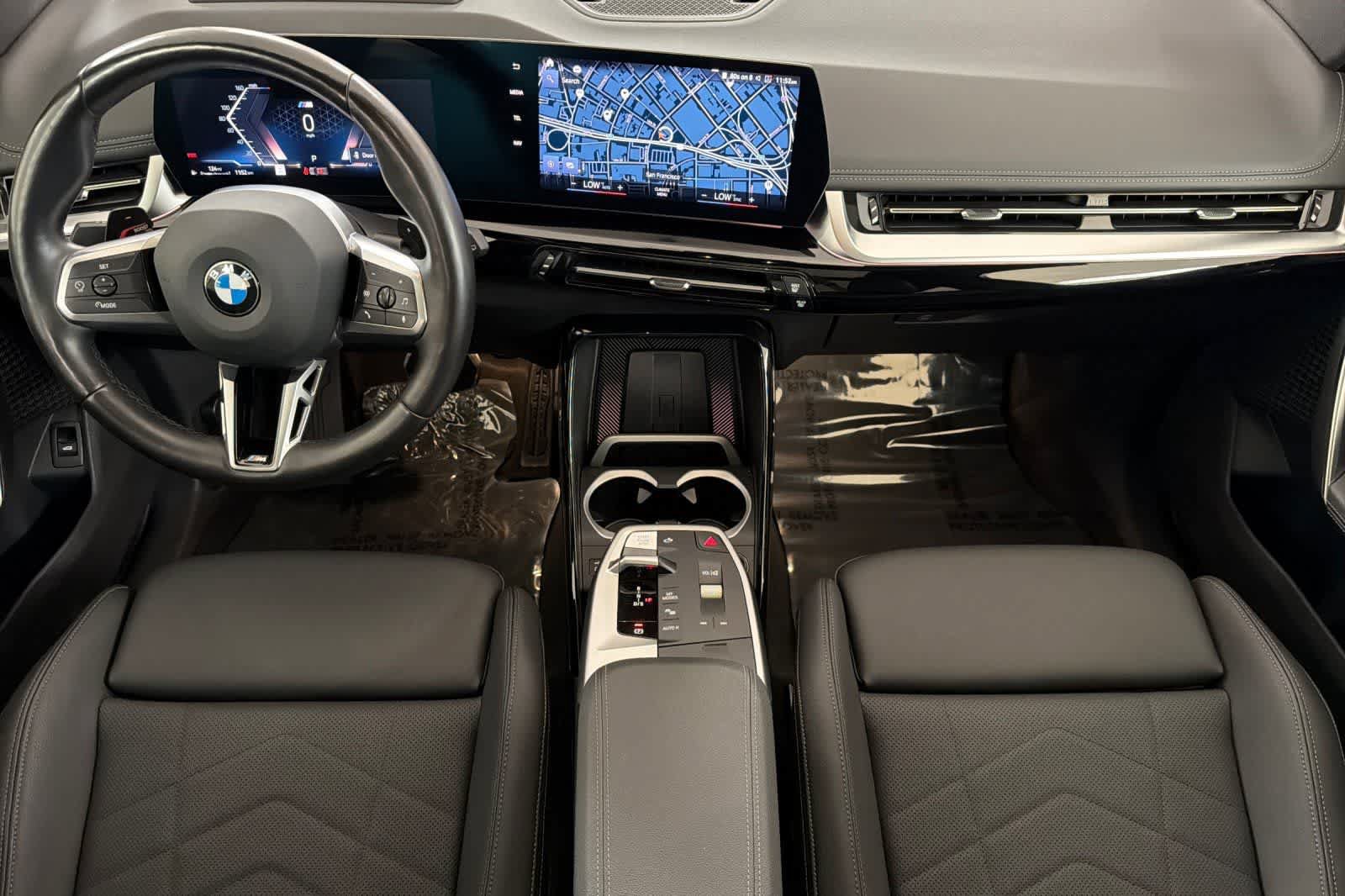 Used 2023 BMW X1 xDrive28i w/ Premium Package AWD/4WD image 3