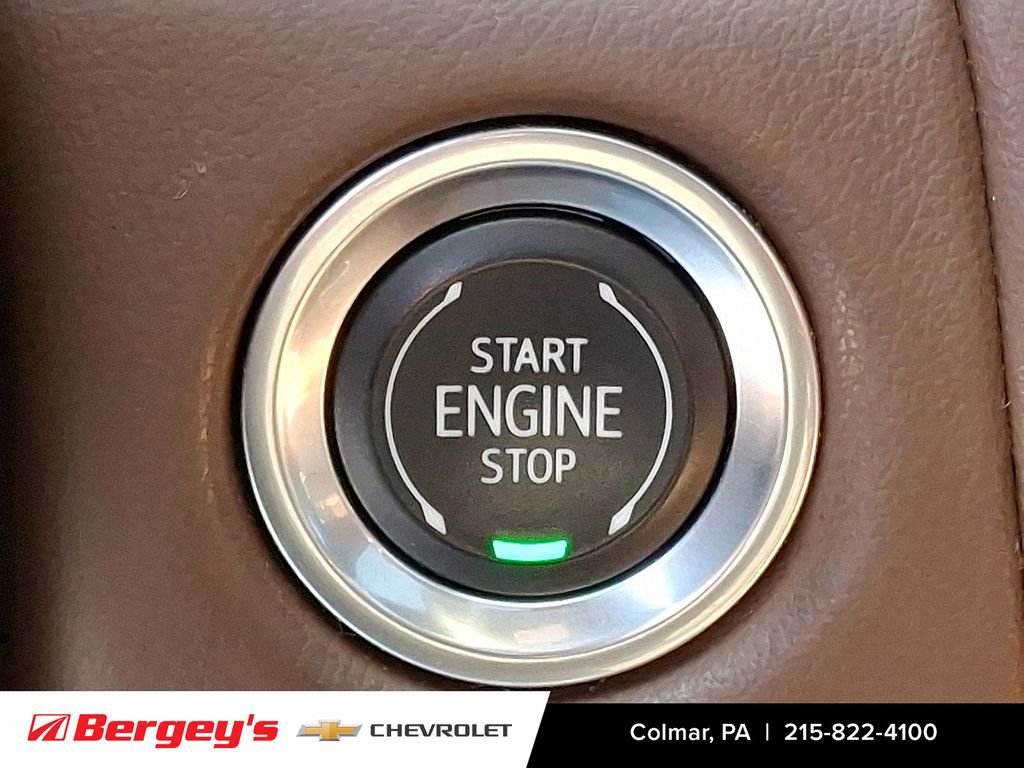 Used 2023 Chevrolet Tahoe High Country image 26