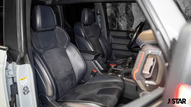Used 2023 Ford Bronco Raptor AWD/4WD image 9