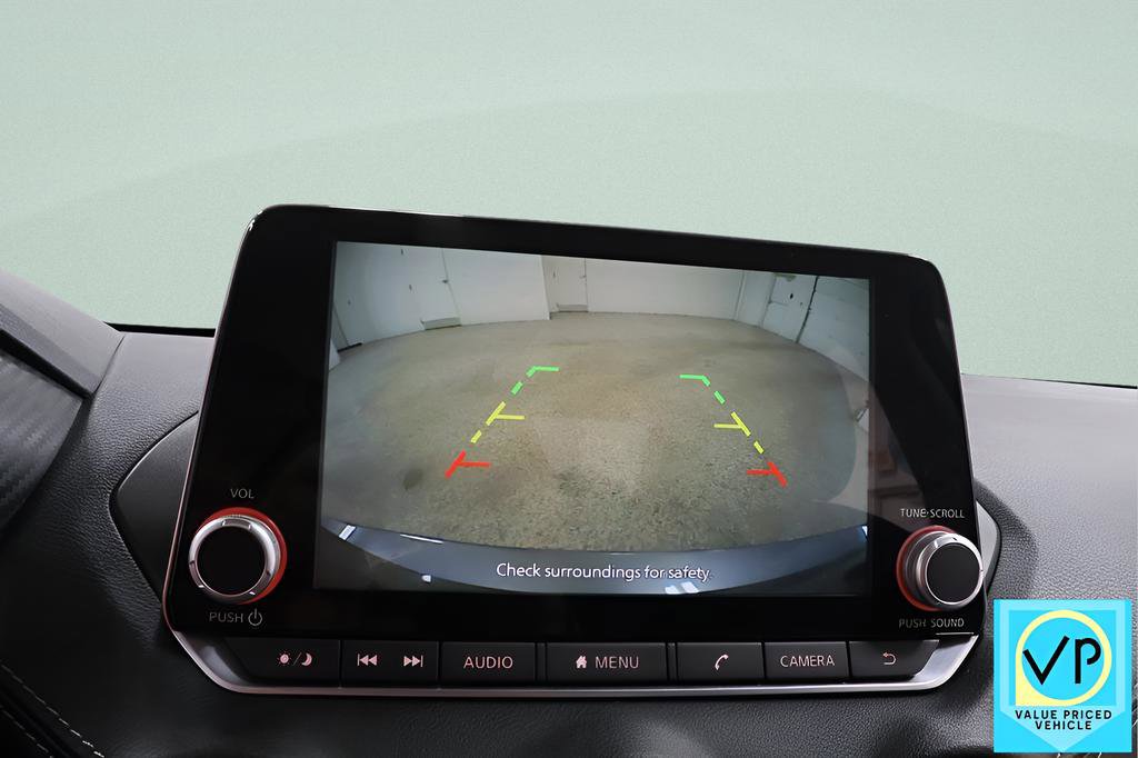Used 2021 Nissan Sentra SV image 14