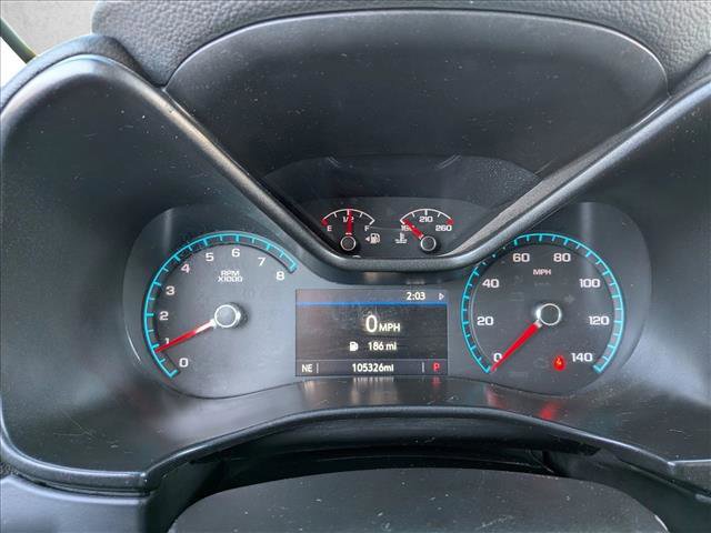 Used 2020 Chevrolet Colorado LT image 11