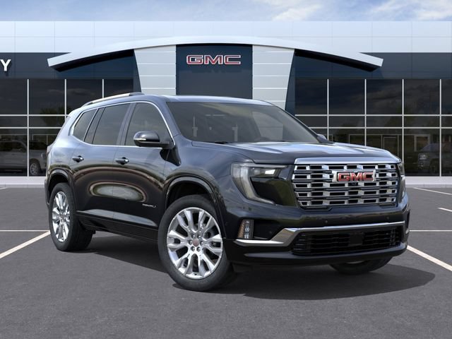 New 2026 GMC Acadia Denali w/ Super Cruise Package AWD/4WD image 7