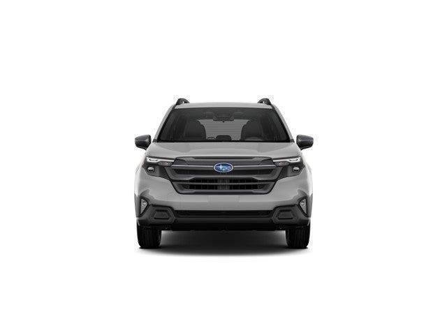 New 2025 Subaru Forester Premium image 8