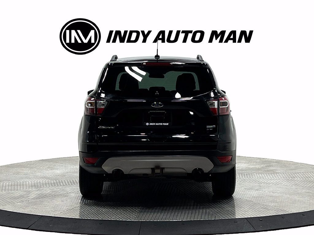 Used 2017 Ford Escape SE w/ Equipment Group 201A AWD/4WD image 5
