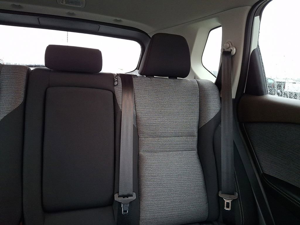 Used 2023 Nissan Rogue SV image 21