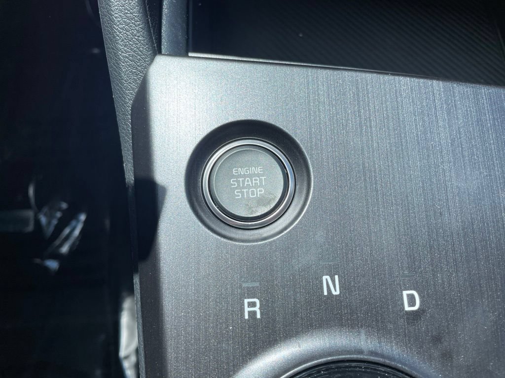 New 2026 Kia Sportage S AWD/4WD image 22