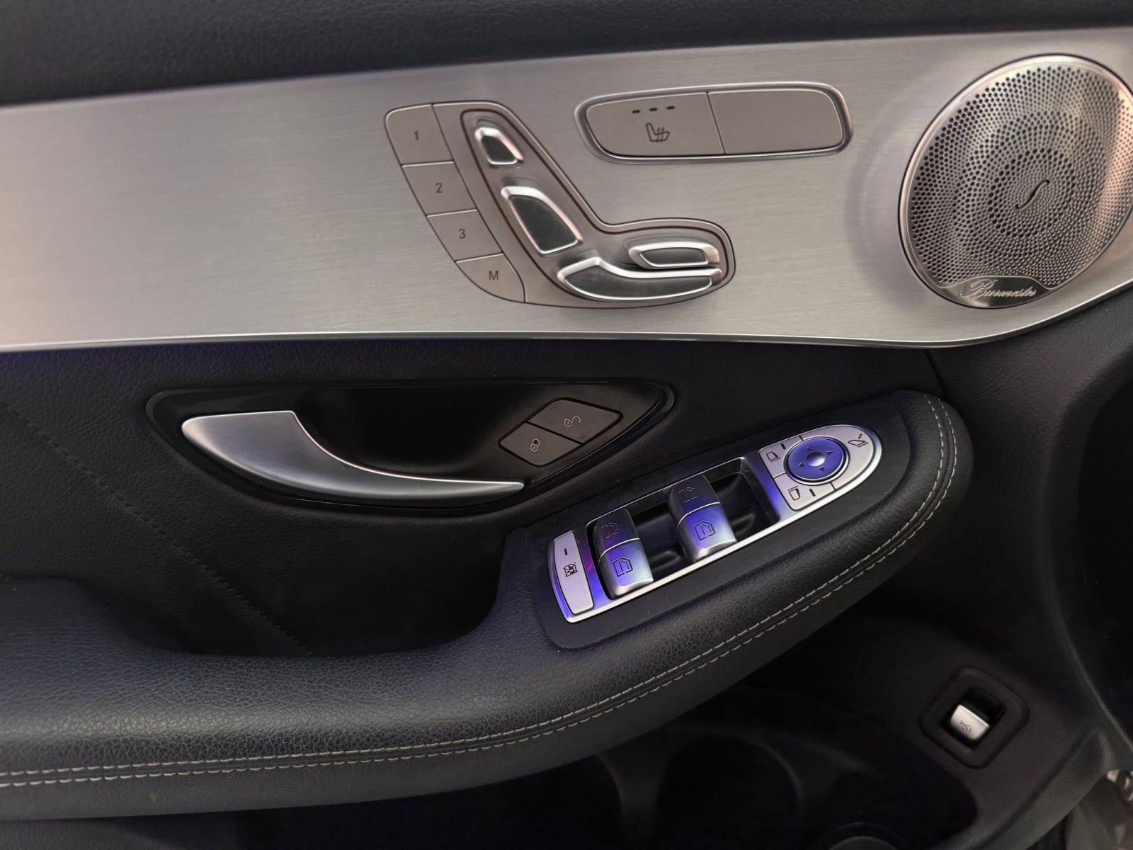 Certified 2021 Mercedes-Benz GLC 300 image 12