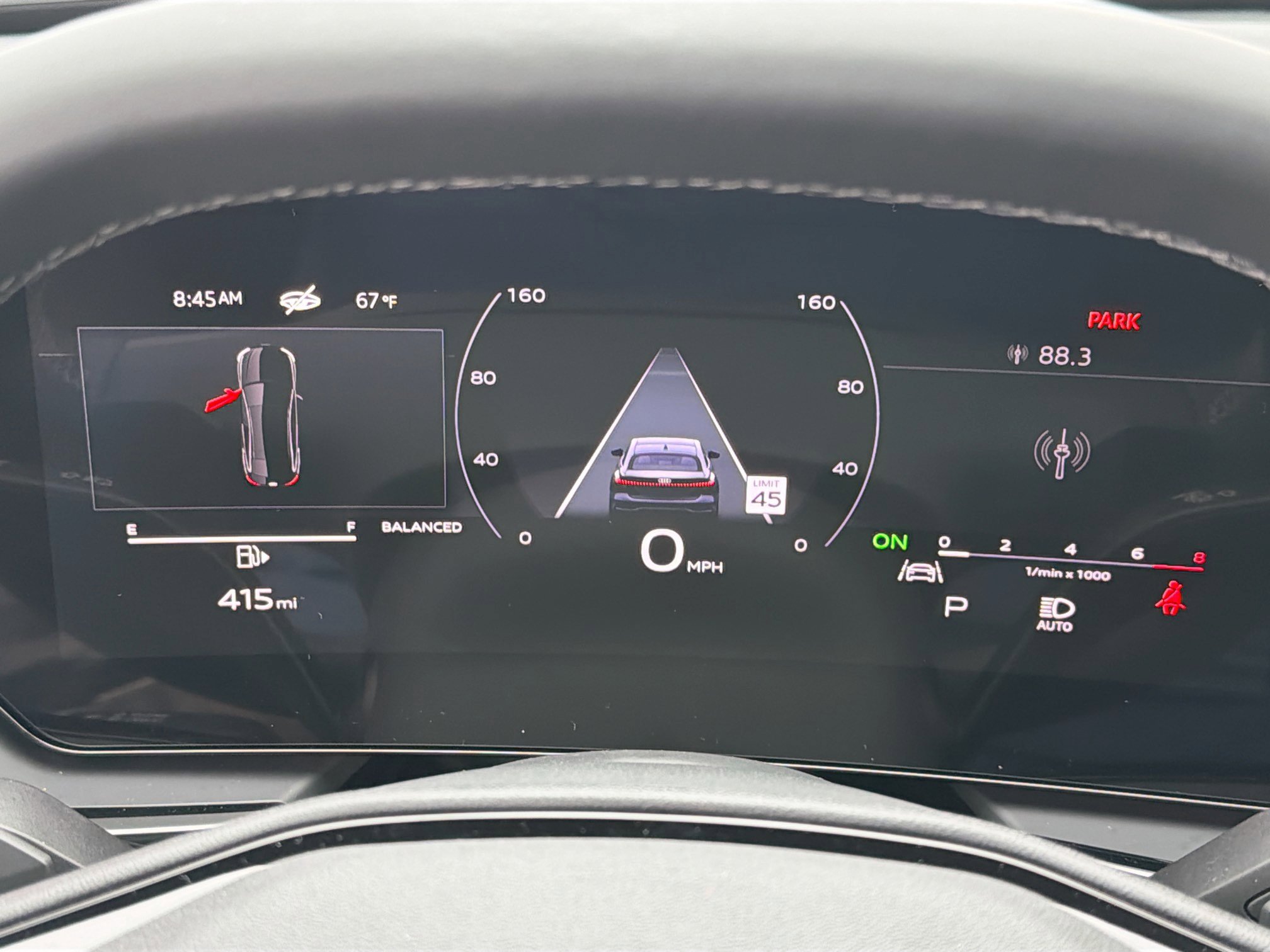 New 2025 Audi S5 Premium Plus image 39