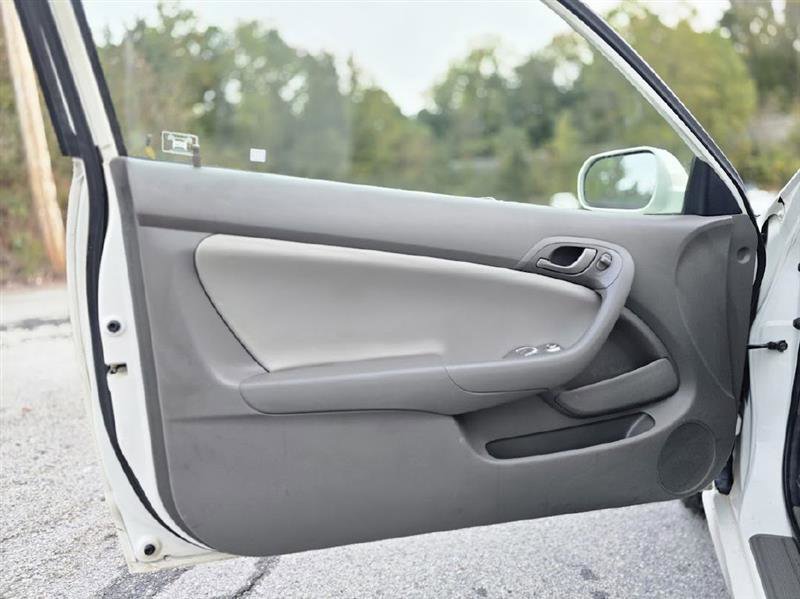 Used 2006 Acura RSX Type-S image 27