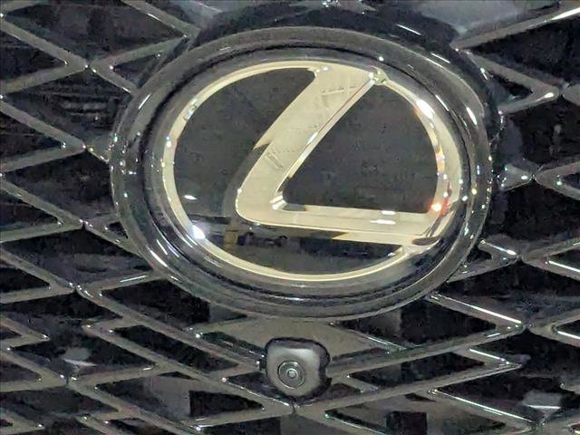 New 2026 Lexus LX 700h F Sport image 10