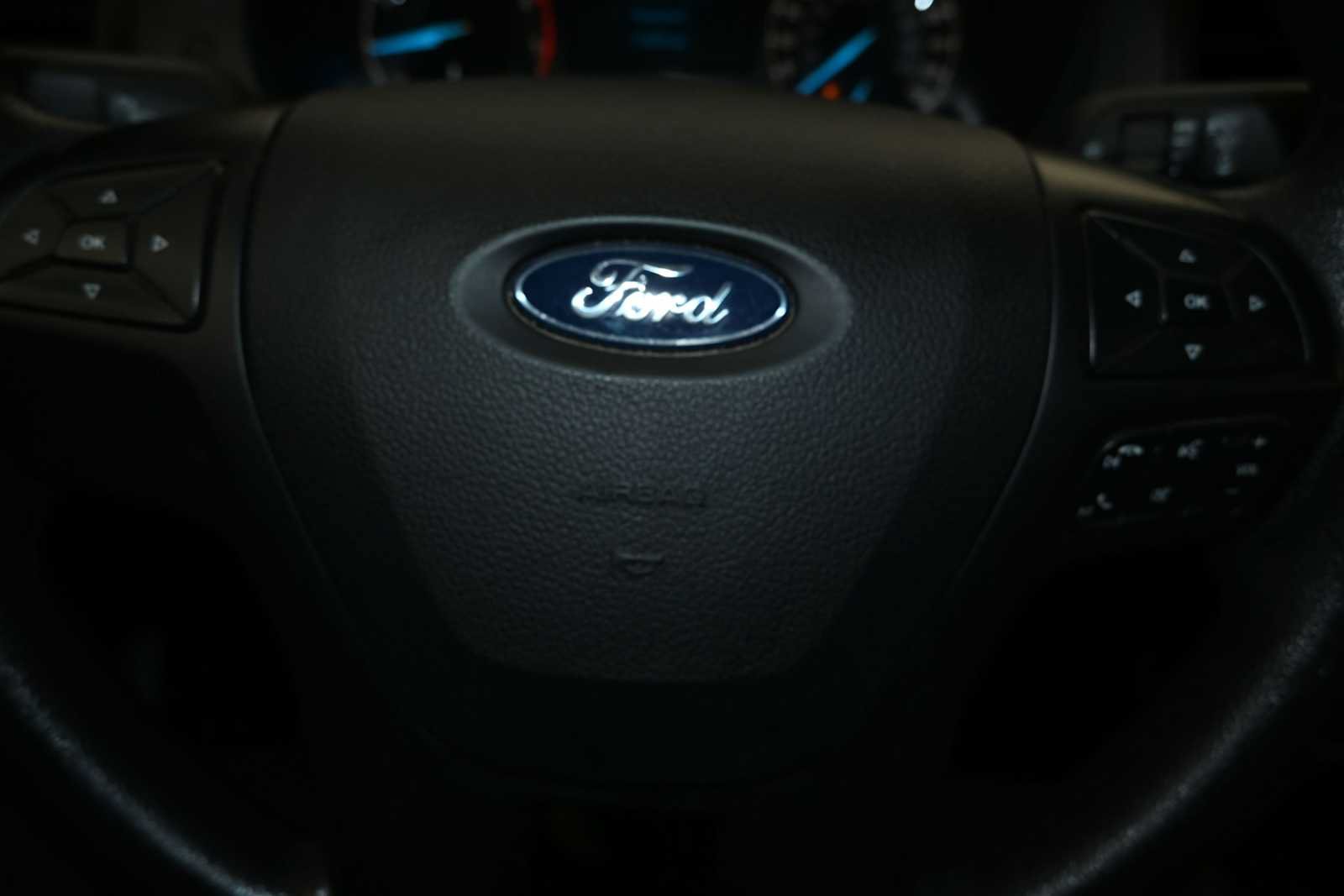 Used 2023 Ford Ranger XL AWD/4WD image 11