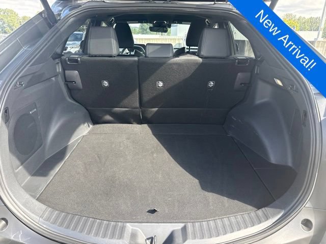 Used 2024 Subaru Solterra AWD/4WD image 9