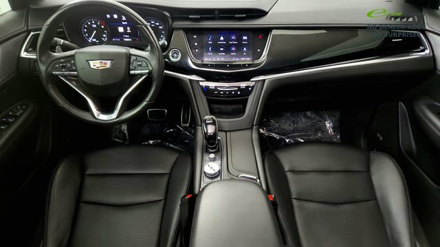 Used 2020 Cadillac XT6 Sport AWD/4WD image 57