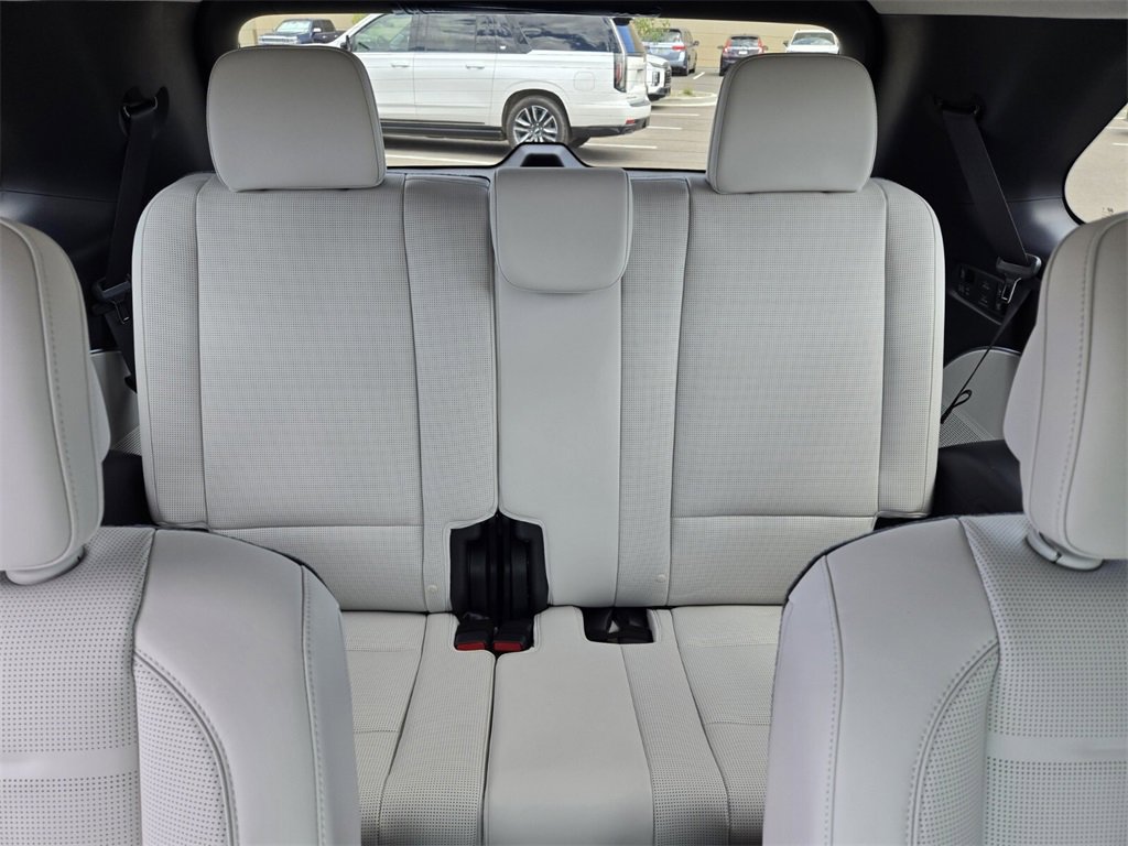 New 2026 Hyundai Palisade Calligraphy image 26