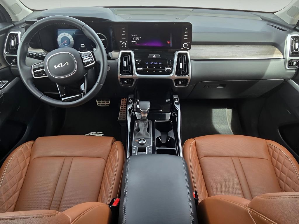 Used 2023 Kia Sorento SX Prestige image 27