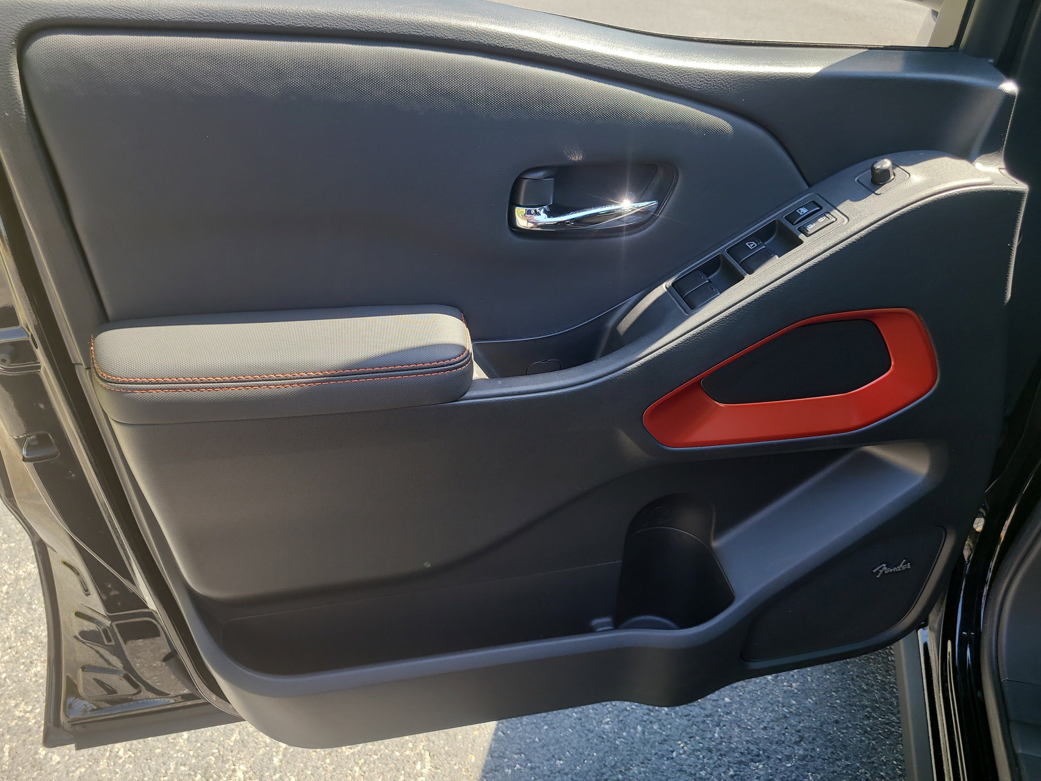 Used 2024 Nissan Frontier Pro-X w/ Pro Convenience Package RWD image 18