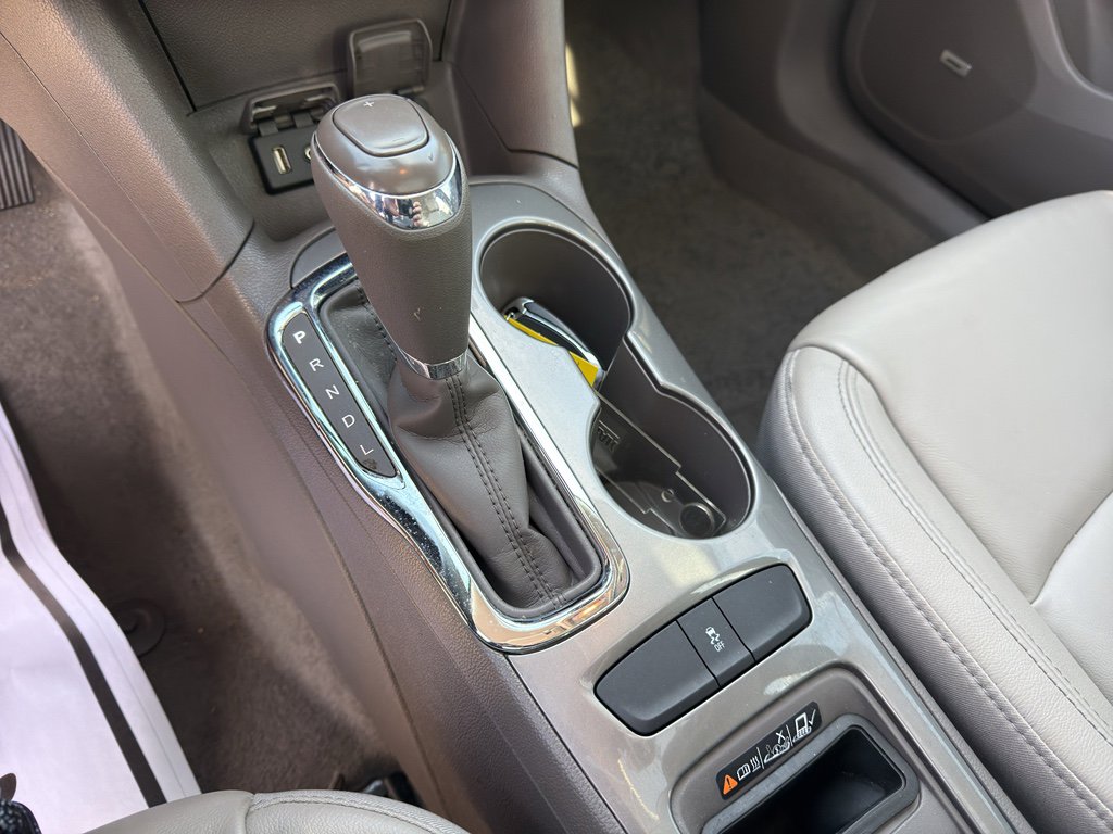 Used 2017 Chevrolet Cruze Premier image 17