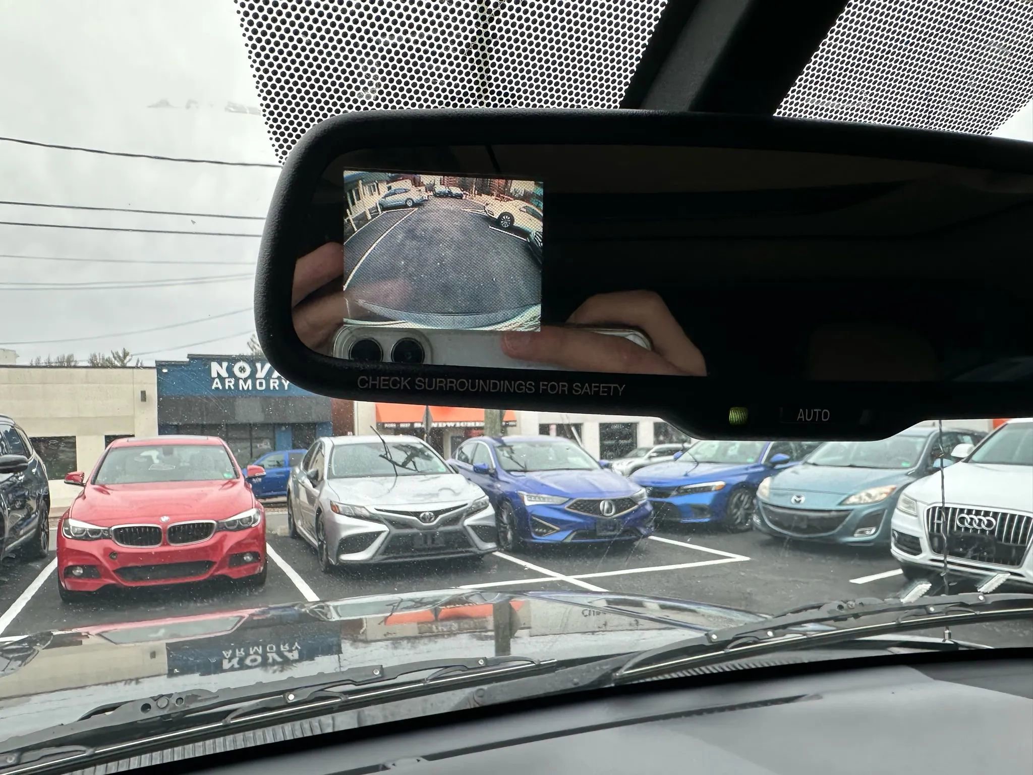 Used 2011 Toyota 4Runner Trail image 31