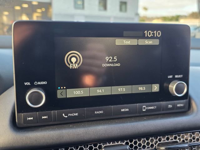 Used 2023 Honda HR-V Sport image 25