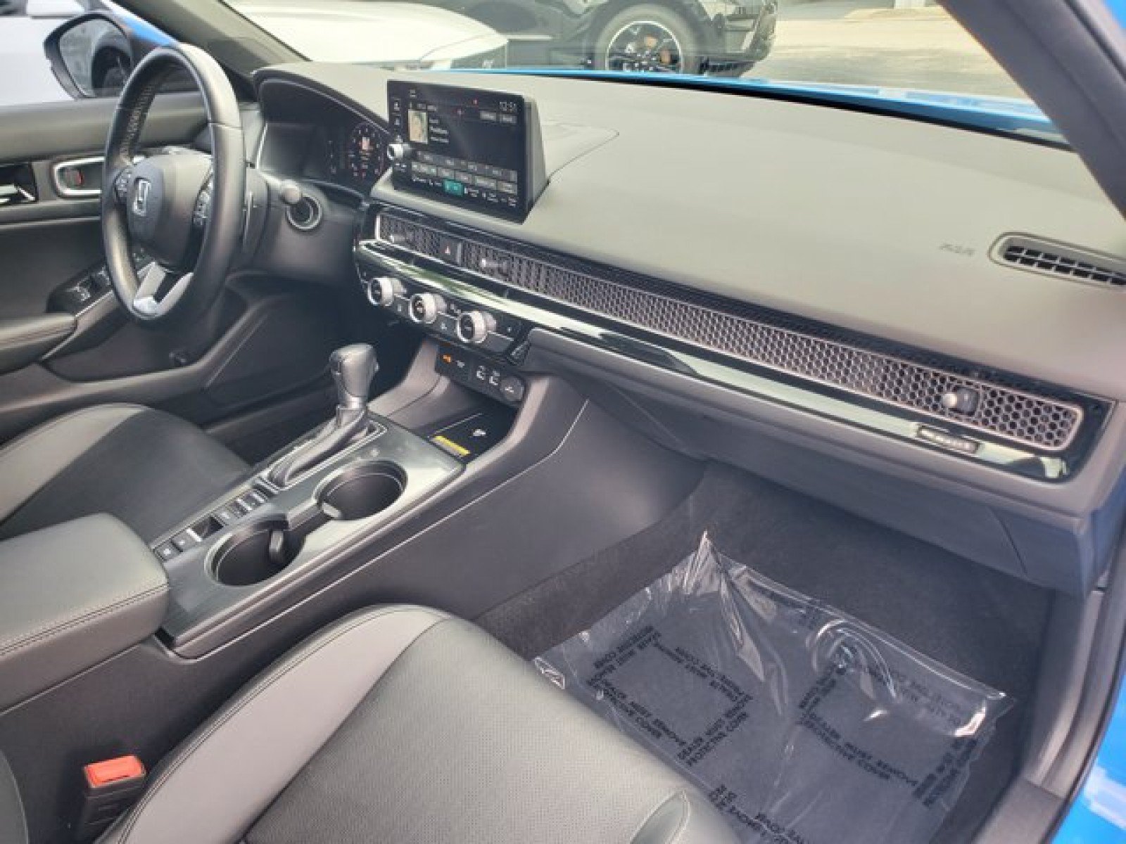 Used 2022 Honda Civic Sport Touring image 34