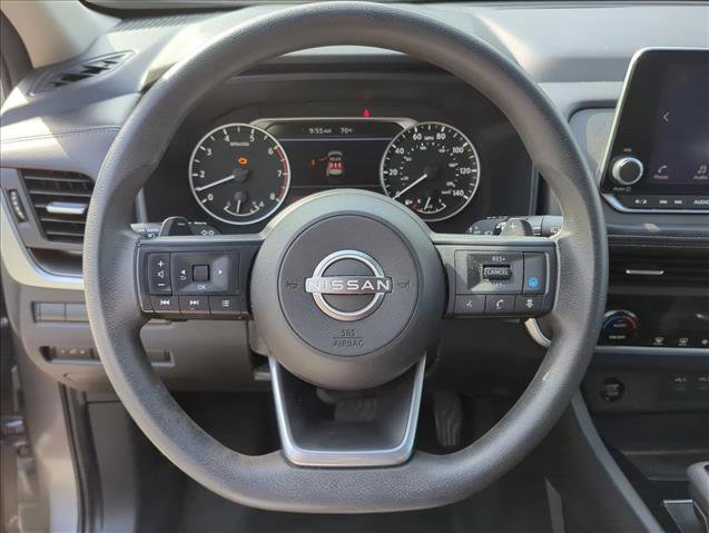 Certified 2024 Nissan Rogue SV FWD image 24
