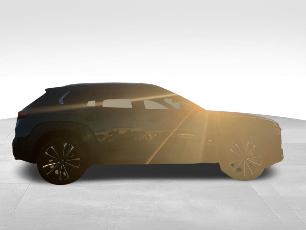 New 2026 MAZDA CX-50 AWD 2.5 S w/ Weather Package video 2