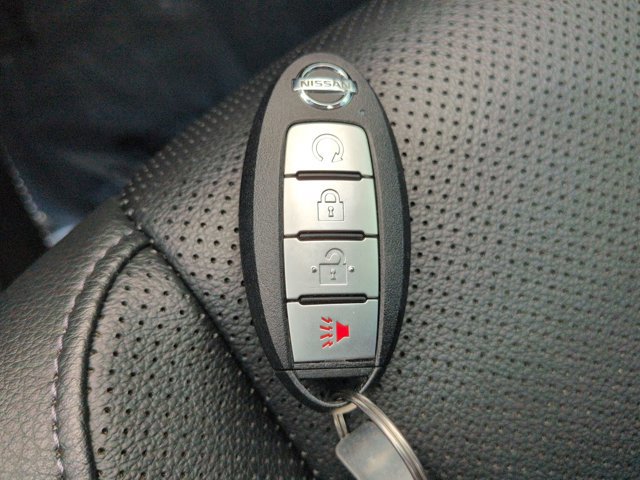 Used 2022 Nissan Rogue Sport SL w/ Premium Package AWD/4WD image 32